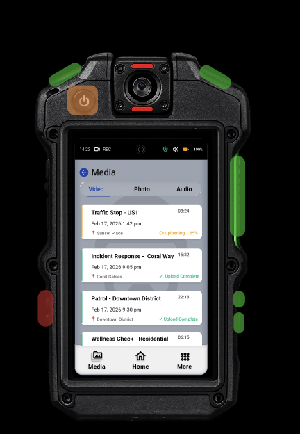 🎞️ Video Library